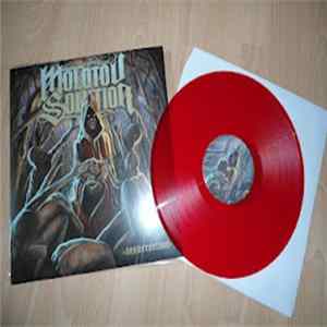 Molotov Solution - Insurrection FLAC