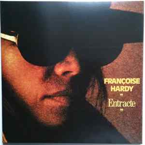 Françoise Hardy - Entracte FLAC