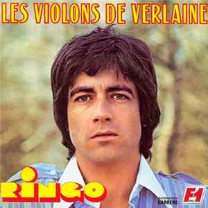 Ringo - Les Violons de Verlaine FLAC