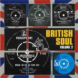 Various - British Soul Volume 2 FLAC