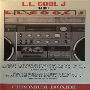 LL Cool J - Radio FLAC