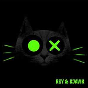 Rey & Kjavik - Baba City EP FLAC