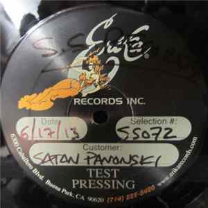 Satan Panonski - Hard Blood Shock FLAC