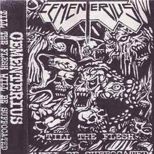 Cementerius - Till The Flesh Will Be Suffocated FLAC