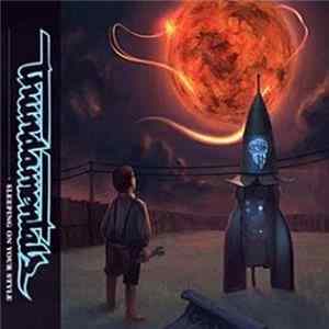 Thundamentals - Sleeping On Your Style FLAC