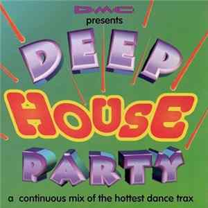 Various - Deep House Party FLAC