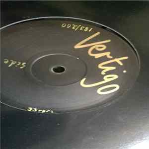 Vertigo - Untitled FLAC