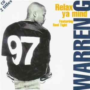 Warren G - Relax Ya Mind FLAC
