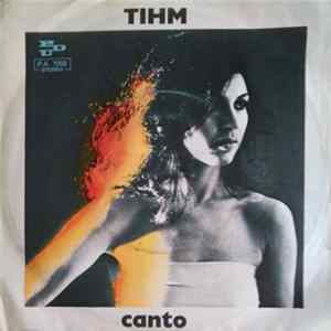 Tihm - Canto FLAC