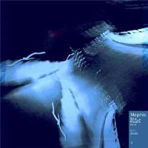 Mephizto - Blue Metaphysics FLAC