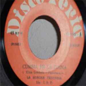 La Sonora Fantasia - Cumbia En La China / La Ladrona FLAC