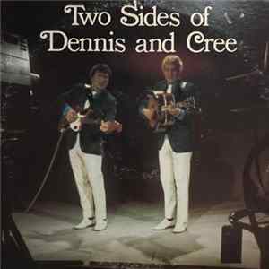 Dennis & Cree - The Two Sides of... FLAC