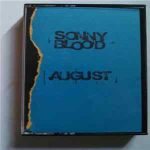Sonny Blood - August FLAC
