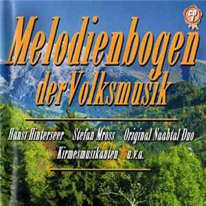 Various - Melodienbogen Der Volksmusik (CD 1) FLAC