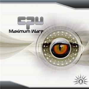CPU - Maximum Warp FLAC