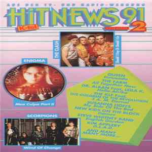 Various - Hit News 91 Volume 2 FLAC