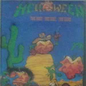 Helloween - The Best - The Rest - The Rare FLAC