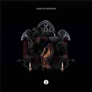 Various - Amen EP Remixes FLAC