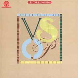 The V.S.O.P. Quintet - Live Under The Sky FLAC
