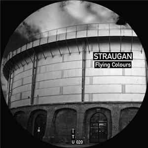 STRAUGAN - Flying Colours FLAC