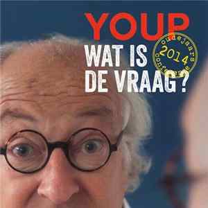 Youp - Oudejaars Conférence 2014 - Wat Is De Vraag? FLAC
