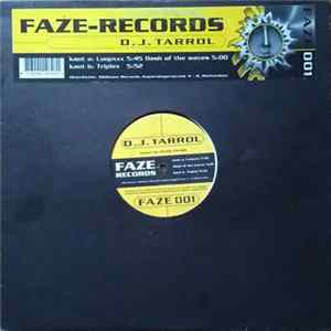 Various - D.J. Tarrol FLAC