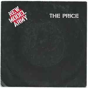 New Model Army - The Price FLAC