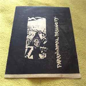 Virus Cut Jam - Paranormal Passiviety FLAC
