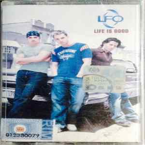 LFO - Life Is Good FLAC