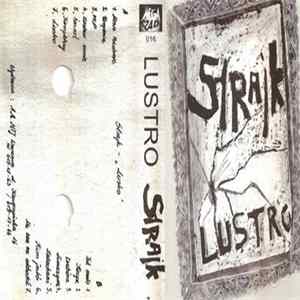Strajk - Lustro FLAC