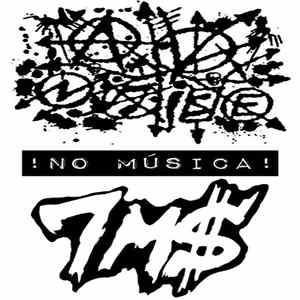 Anarco Vomit Noise / Sedem Minút Strachu - ! No Música ! FLAC
