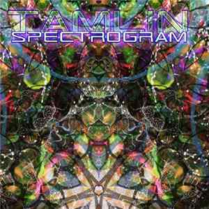 Tamlin - Spectrogram FLAC