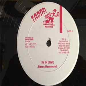 Beres Hammond - I'm In Love FLAC