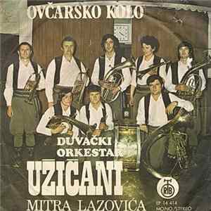 Duvački Orkestar Užičani Mitra Lazovića - Ovčarsko Kolo FLAC