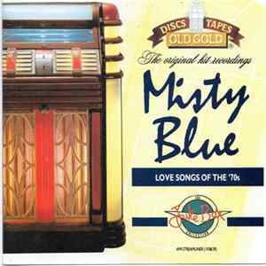 Various - Misty Blue (The Love Songs Of The '70s) FLAC