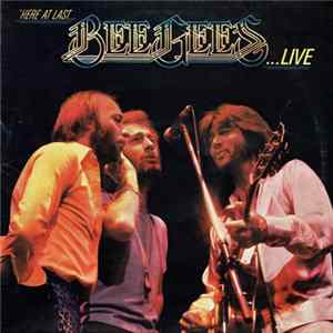 Bee Gees - Here At Last... Bee Gees ...Live FLAC