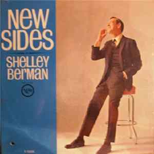 Shelley Berman - New Sides FLAC
