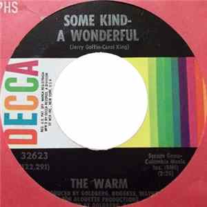 The Warm - Some Kind-A Wonderful / Mail Call FLAC