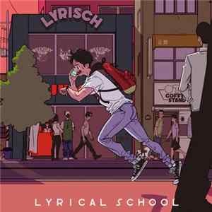 lyrical school - マジックアワー / 格好悪いふられ方 -リリスクの場合 FLAC