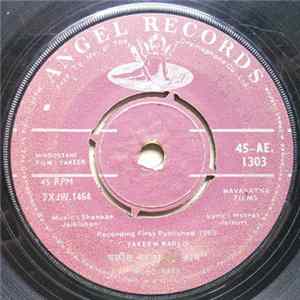 Shankar Jaikishan - Yakeen FLAC
