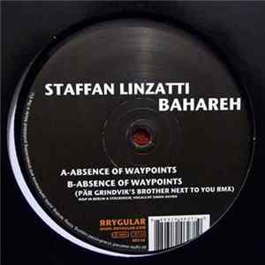 Staffan Linzatti - Bahareh FLAC