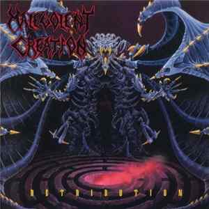 Malevolent Creation - Retribution FLAC