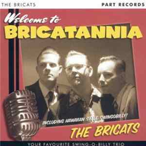 The Bricats - Welcome To Bricatannia FLAC