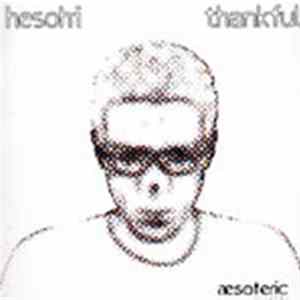 Hesohi - Thankful FLAC