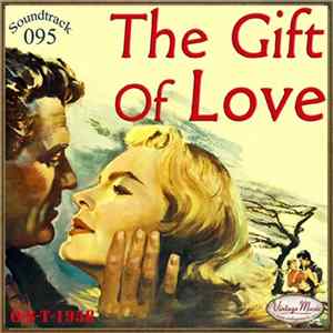 Various - The Gift Of Love FLAC