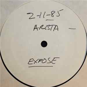 Expose - Point Of No Return FLAC