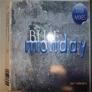 New Order - Blue Monday (Sundays Limited) FLAC