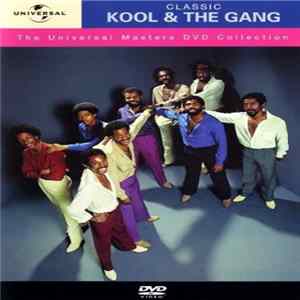 Kool & The Gang - Classic FLAC