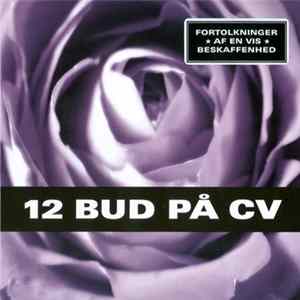 Various - 12 Bud På CV FLAC