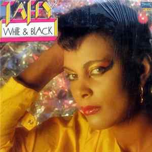 Taffy - White & Black FLAC